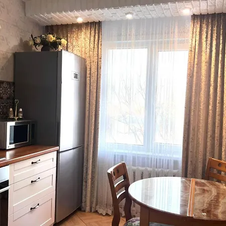 1-Комнатная Квартира Kokshetau Exterior photo