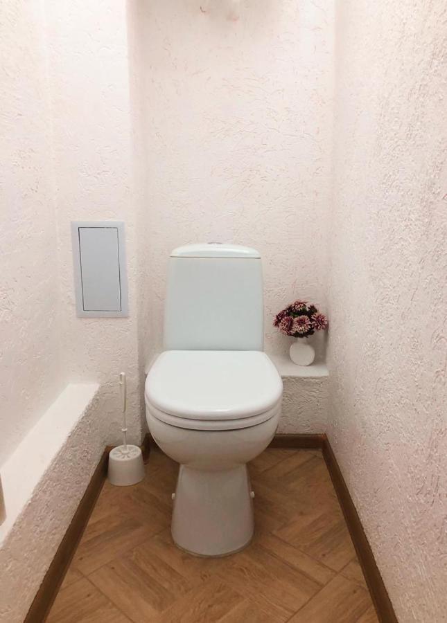 1-комнатная Apartment Kokshetau