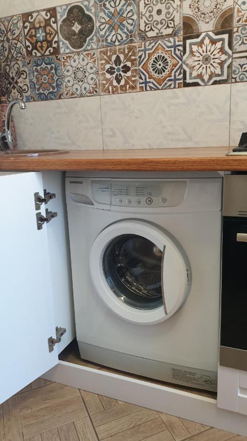 1-комнатная Apartment *
