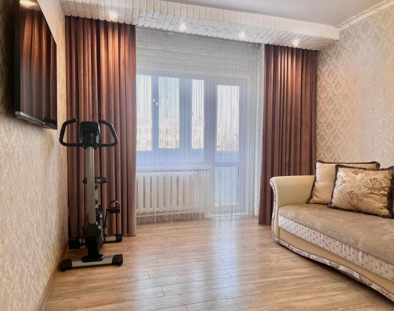 1-комнатная Apartment Kokshetau