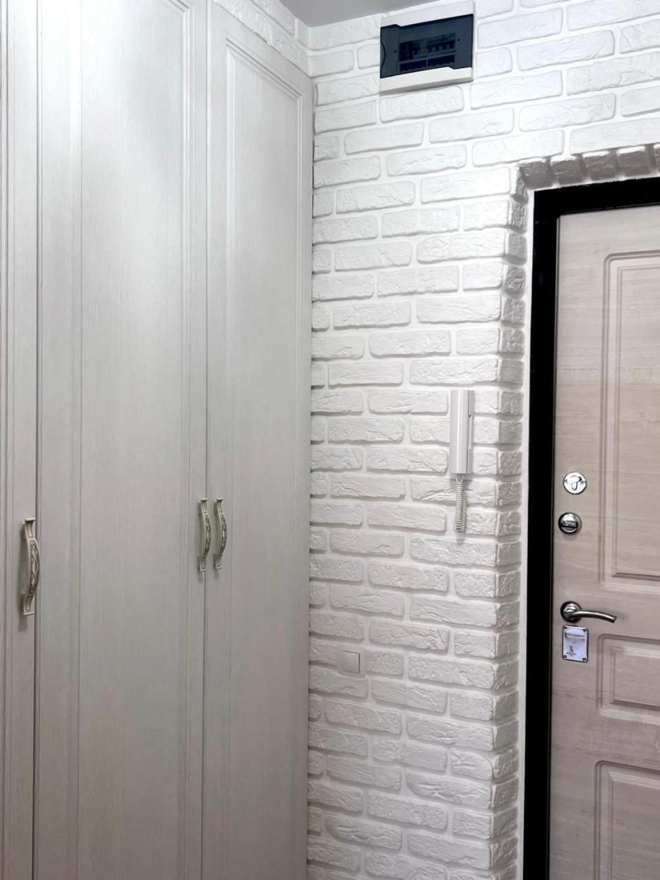 1-комнатная Apartment Kokshetau