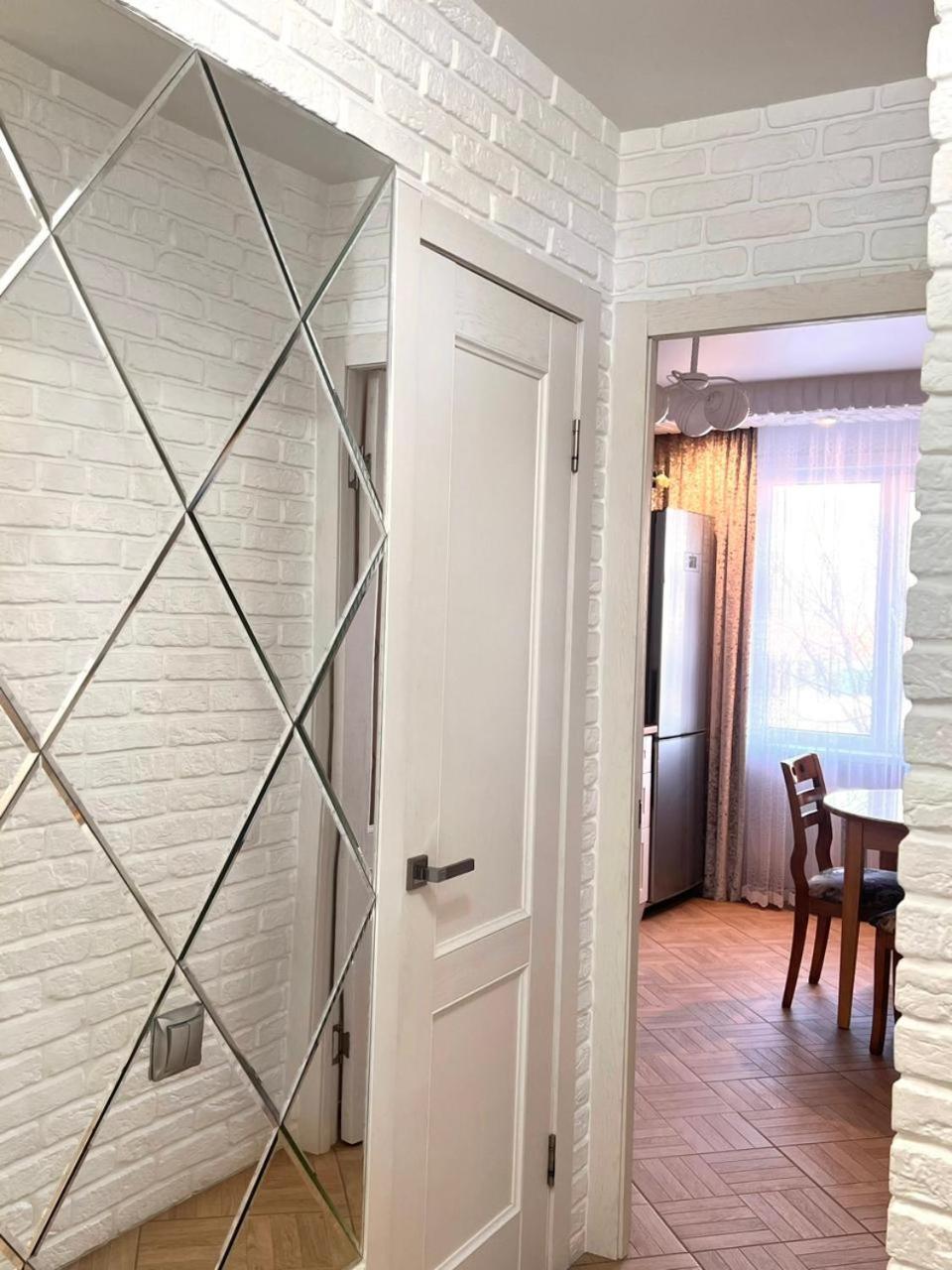 1-комнатная Apartment Kokshetau